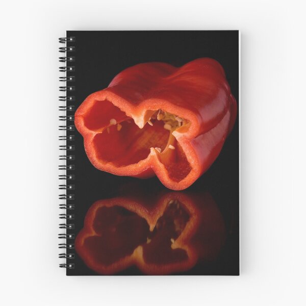 Item preview, Split Pepper designed and sold by Kory Trapane.