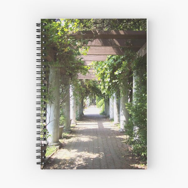 Item preview, Vines and Archways designed and sold by tigerwings.