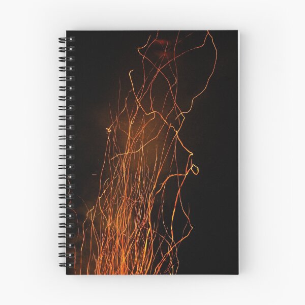 Item preview, Fire Dance designed and sold by Nori Bucci.