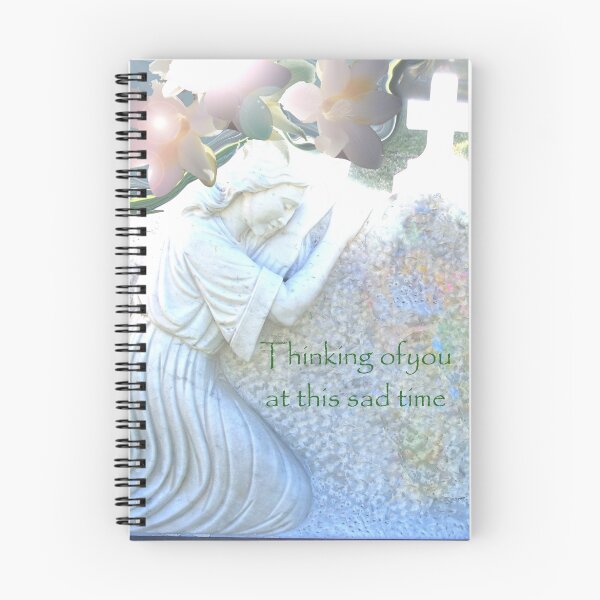 Item preview, Deepest Sympathy designed and sold by Coloursofnature.