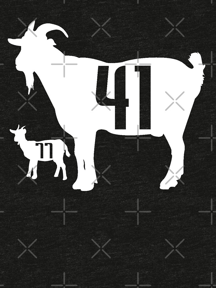 dirk nowitzki goat shirt