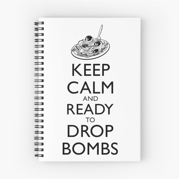 Item preview, Keep Calm and Ready designed and sold by BlueEyedDevil.