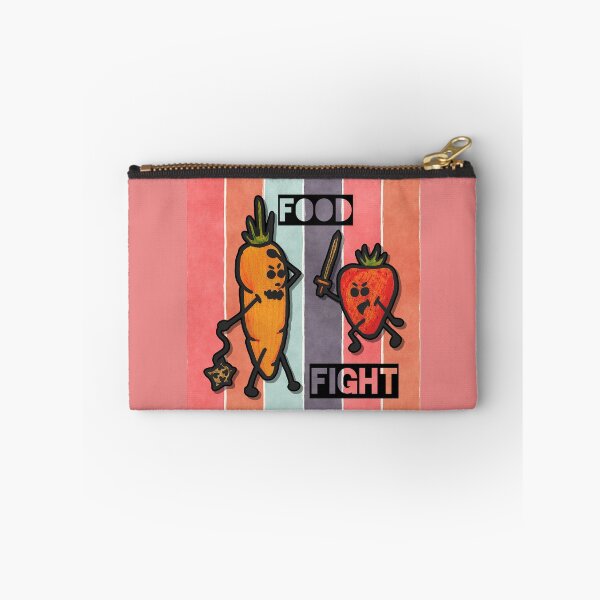 Item preview, Food fight designed and sold by GinaNJames.