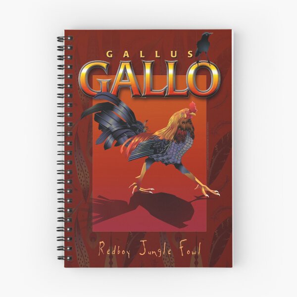 Item preview, Gallo designed and sold by seedmother.