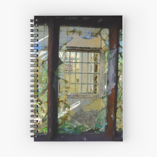 Item preview, Looking Out! designed and sold by Bev Woodman.
