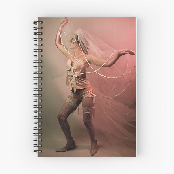 Item preview, Flamingo bride designed and sold by Maree Toogood.
