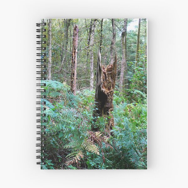 Item preview, Fallen Tree designed and sold by Trevor Kersley.