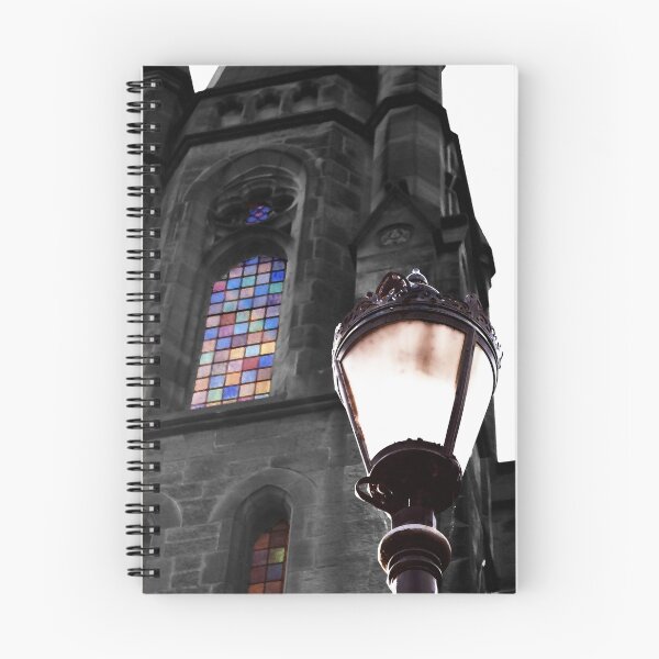 Item preview, Church Of Light designed and sold by ElizabethJ.
