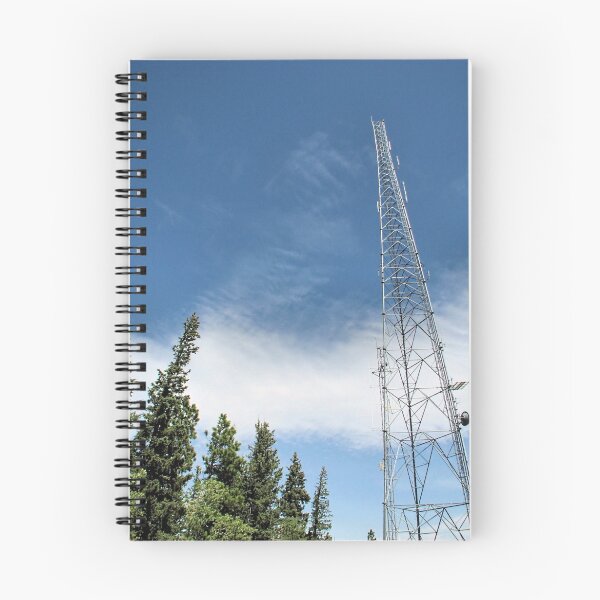 Item preview, Communication Tower designed and sold by WILDBRIMOWILDMAN.