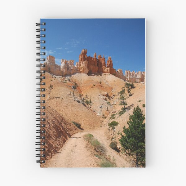 Item preview, Hiking Trail designed and sold by Brendan Schoon.