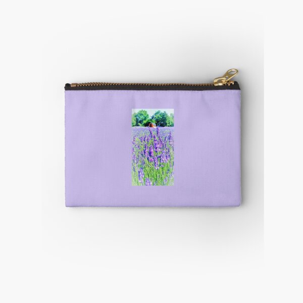 Item preview, Elysian Lavender Fields designed and sold by NorthOfSunrise.