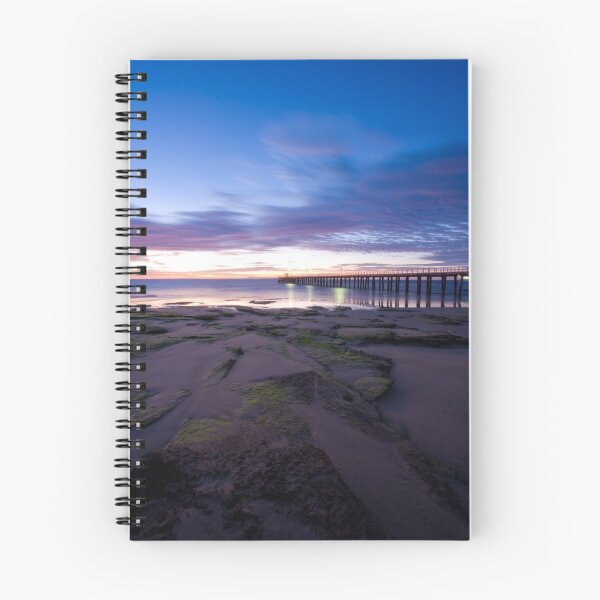 Item preview, Point Lonsdale Pier at Dawn designed and sold by Jared Revell.