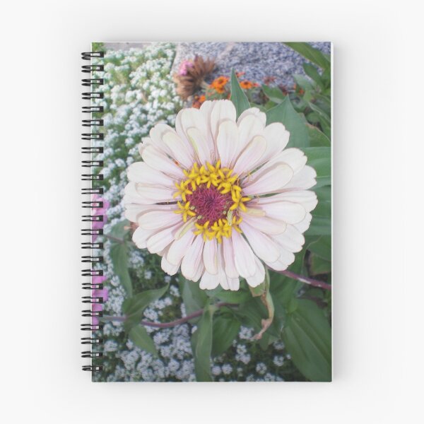 Item preview, Single Perfect White Bloom designed and sold by Diane Trummer Sullivan.