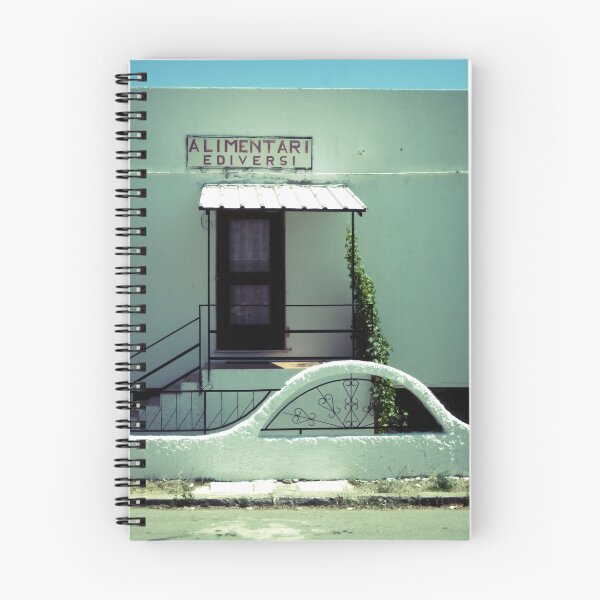 Item preview, ALIMENTARI EDIVERSI designed and sold by minau.