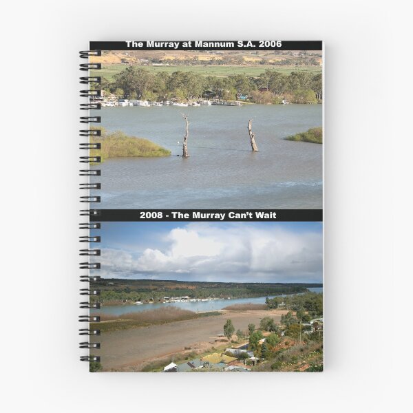 Item preview, Save the Murray designed and sold by Leeo.