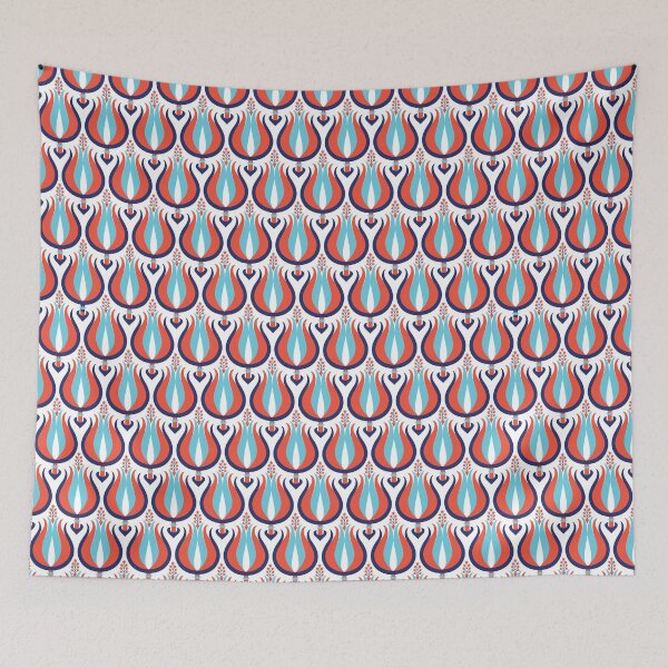 Item preview, Turkish tulip designed and sold by image4stock.