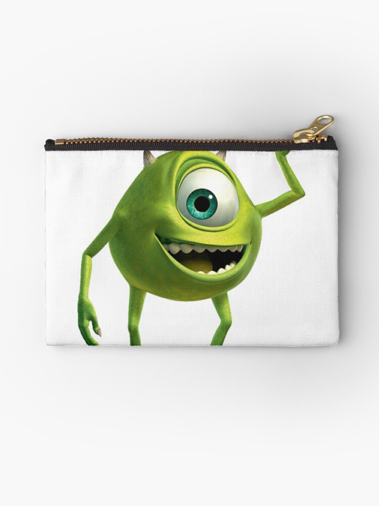 Mike Wazowski Purse 2024 favors