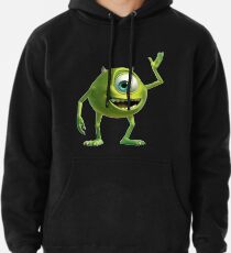 Mike Wazowski T-Shirt Pullover Hoodie