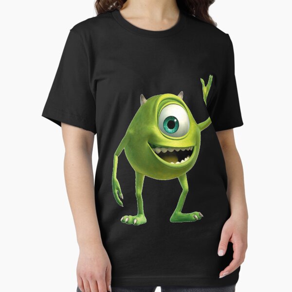 Item preview, Mike Wazowski T-Shirt designed and sold by Josh914.