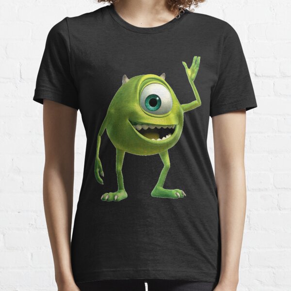 Monster Eye T-Shirts for Sale | Redbubble