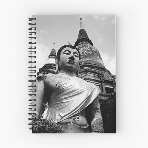 Item preview, Buddha And Chedi's designed and sold by PixPlanet.