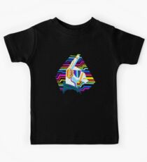 fortnite dj yonder Kids Tee