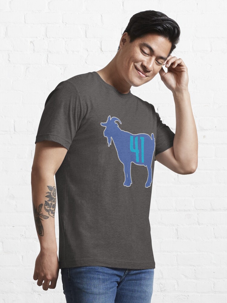 Dallas Cowboys Christmas Shirt, The GOAT - City Edition Dirk