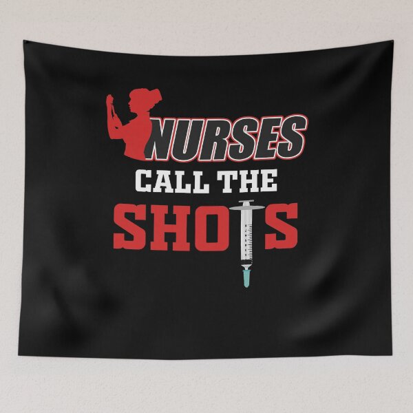 Item preview, Nurse medical assistant hospital medicine gift designed and sold by design2try.