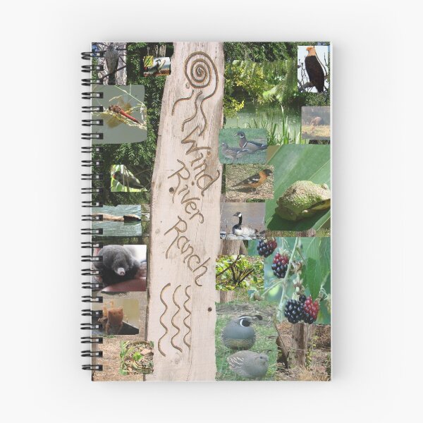 Item preview, Wind River Wildlife designed and sold by tkrosevear.