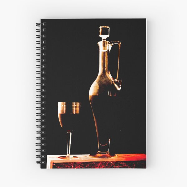 Item preview, a fine wine designed and sold by jon  daly.