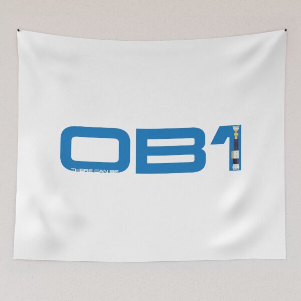 Item preview, There can be OB1 designed and sold by Bumble Bear Creations.