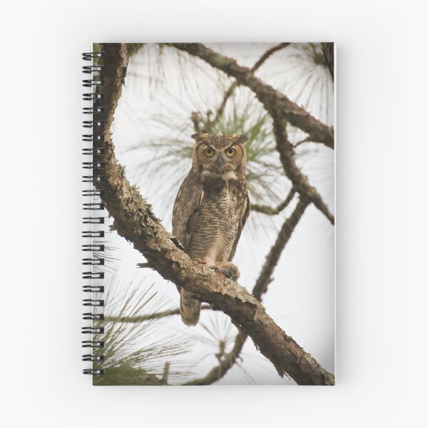 Item preview, Great Horned Owl designed and sold by Phillip  Simmons.