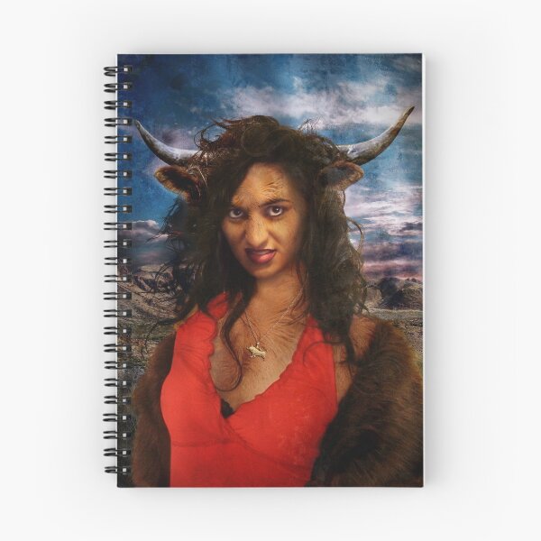 Item preview, TAURUS designed and sold by ToastedGhost.