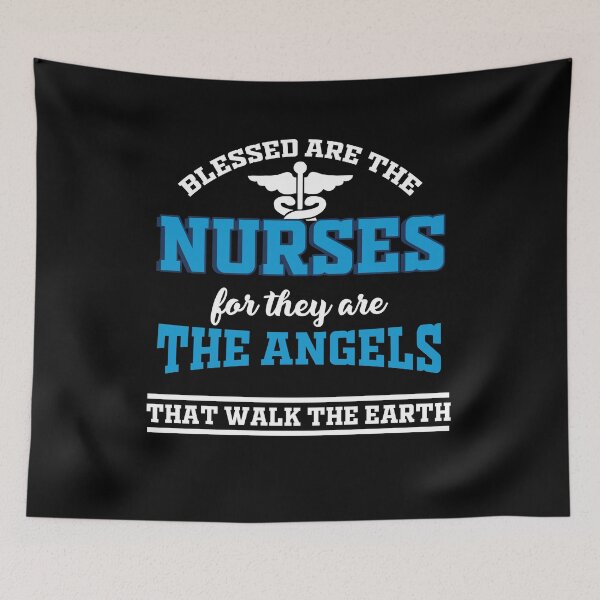Item preview, Nurse medical assistant hospital medicine gift designed and sold by design2try.