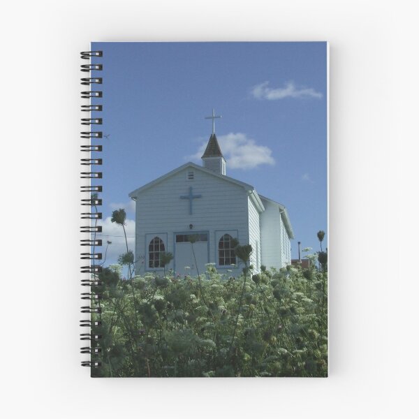 Item preview, Anglican Blue  designed and sold by murrstevens.