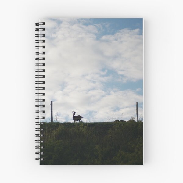 Item preview, The goat designed and sold by Christophe Cotichelli.