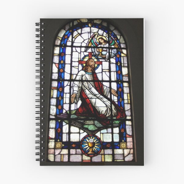 Item preview, Veneration Al Cristo Negro designed and sold by Carole Boudreau.