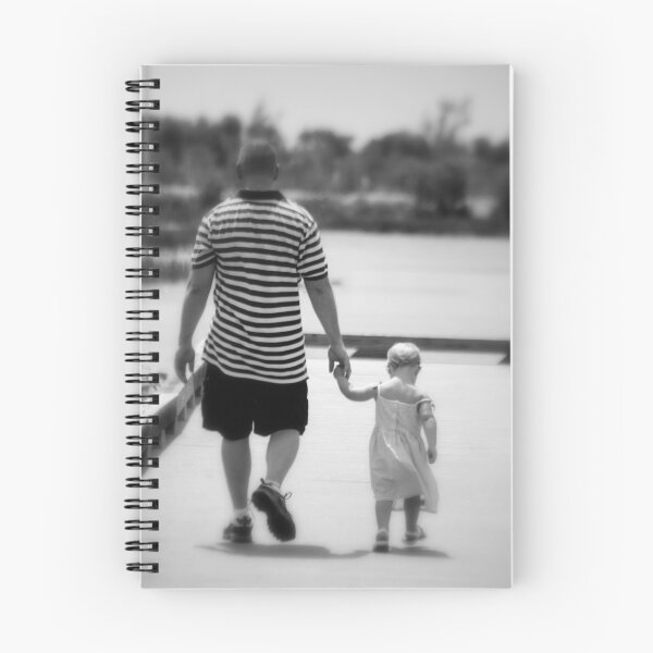 Item preview, Hand in hand with Daddy..... designed and sold by Tanya Wallace.