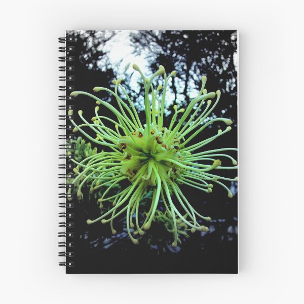 Item preview, Sick Grevillea designed and sold by Martice.