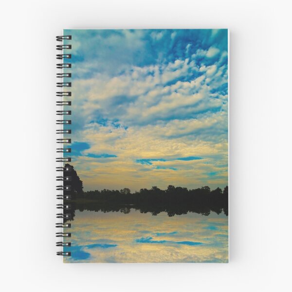 Item preview, Reflection Pond designed and sold by Gaby Swanson.