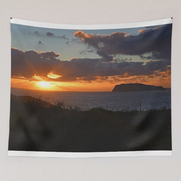Item preview, Long Point Sunset designed and sold by maritahills.