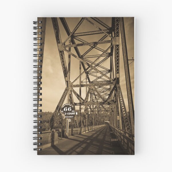 Item preview, Puente de la Cadena de Rocas. (Alan Copson ©) designed and sold by Alan Copson Pictures.