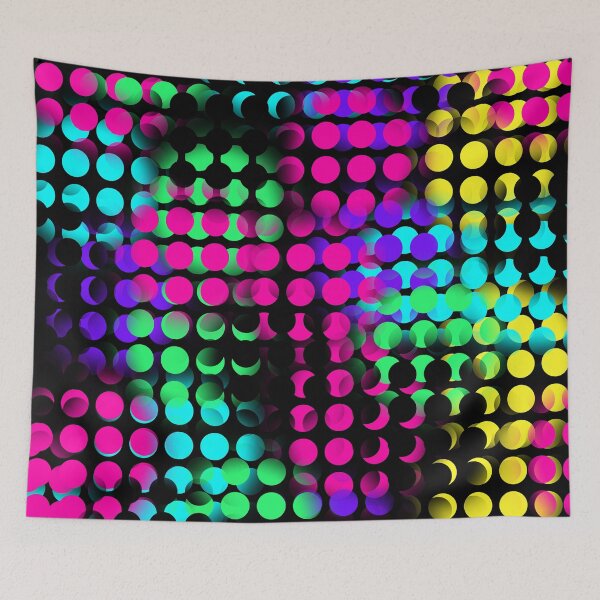 Item preview, Hypercolour Confetti designed and sold by RC-aRtY.