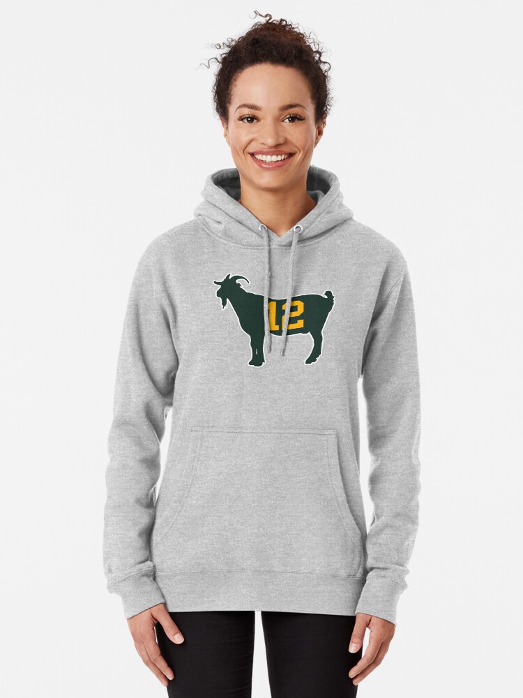 Aaron Rodgers outlet Women sweatshirts