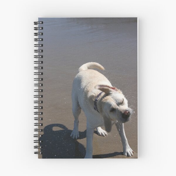 Item preview, Wet dog!! designed and sold by DeannaCasner.