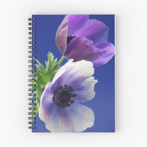 Item preview, Anemone Pair designed and sold by picketty.