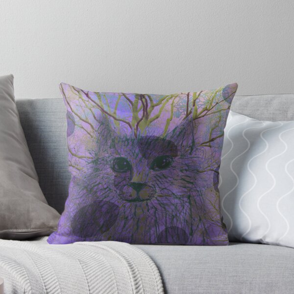 Item preview, forest spirit designed and sold by Marianna Tankelevich.