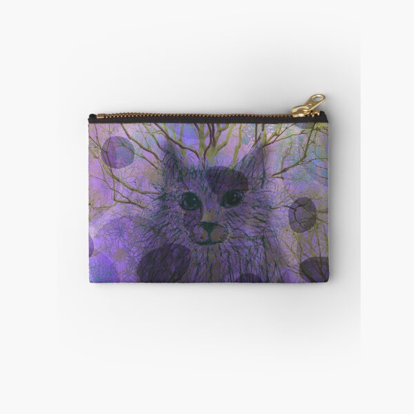 Item preview, forest spirit designed and sold by Marianna Tankelevich.