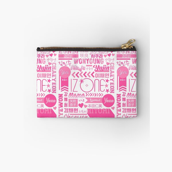 Item preview, IZ*ONE Collage designed and sold by lovely-day.