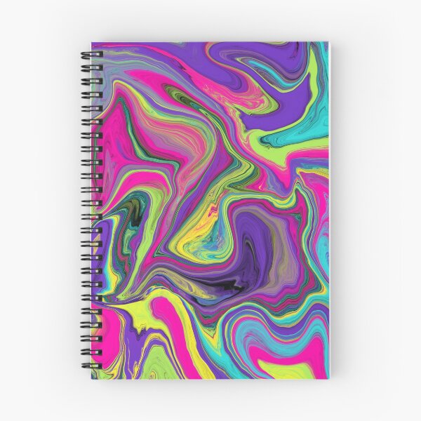 Item preview, Hypercolour Fluid designed and sold by RC-aRtY.